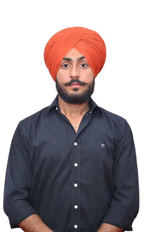 Jashan Jot Singh avatar