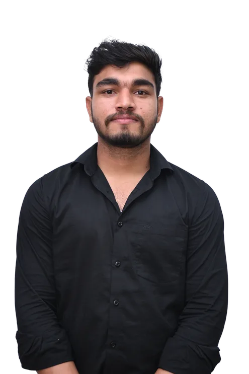 Kush Dethliya avatar
