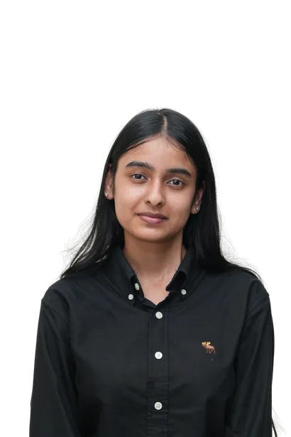 Muskaan Kalia avatar
