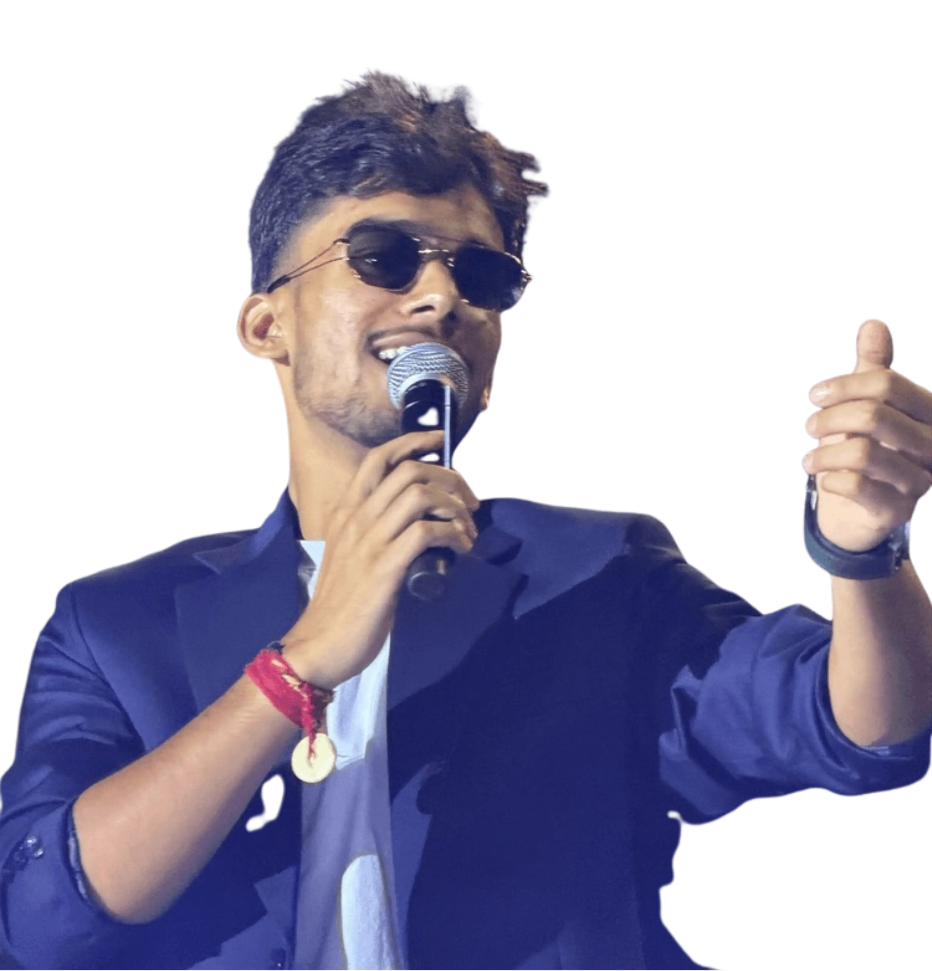 Mr. Aditya