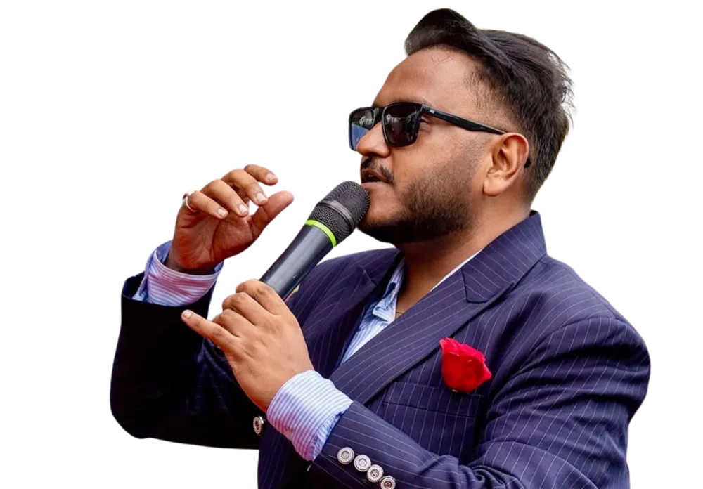 Mr. Vaibhav Kelay